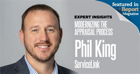 Expert Insights Modernizing The Appraisal Process