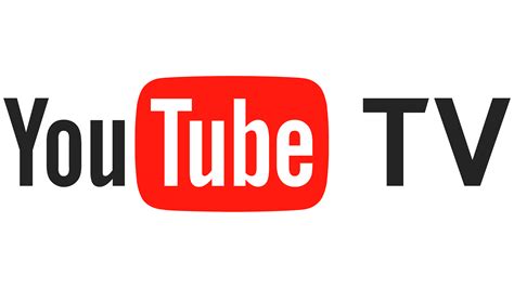 Youtube Tv Logo And Symbol Meaning History Png Images