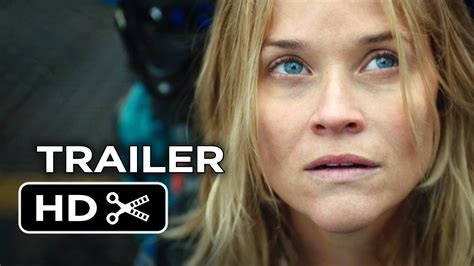 Movies Wild Official Trailer Feat Reese Witherspoon