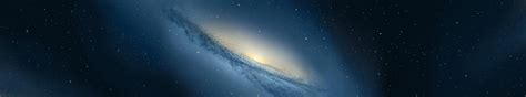 Wallpaper 5760x1080 Px Galaxy Space 5760x1080 Goodfon 676418 Hd Wallpapers Wallhere