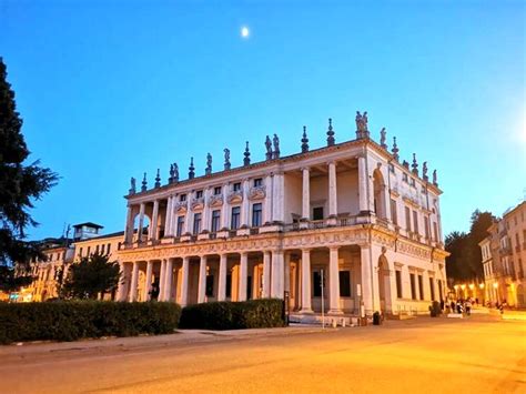 Visite Guidate A Palazzo Chiericati