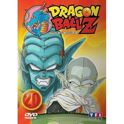 The credit structure used in dragon ball z is actually quite simple; DRAGON BALL Z VOLUME 20 en dvd manga pas cher - Cdiscount