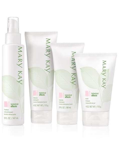 Botanical Effects® Freshen Formula 1 Dry Skin Mary Kay