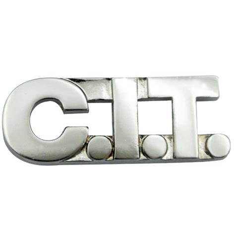 Letter Pins Cut Out Letters Pins Custom Metal Pins