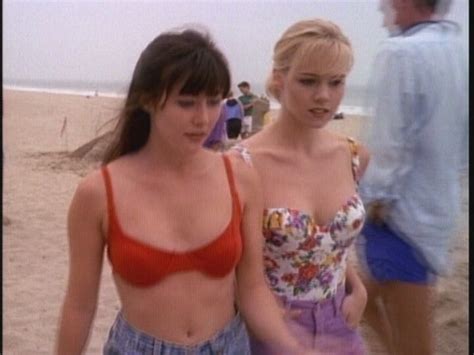 Brenda And Kelly Beverly Hills 90210 Image 5026820 Fanpop