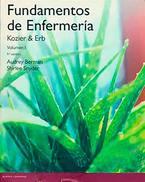 Fundamentos de enfermería Vol 1 Fundamentos de enfermería Academia EIR