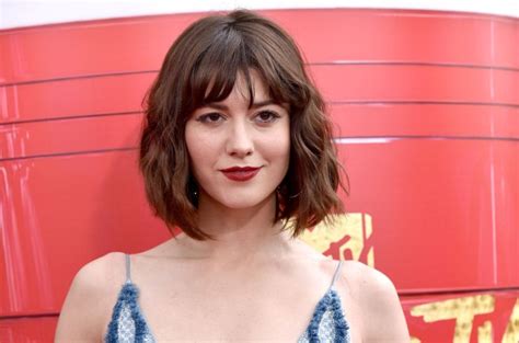 Mary Elizabeth Winstead Gives Birth To First Child With Ewan Mcgregor