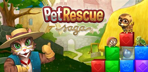 Pet Rescue Saga Android Games 365 Free Android Games Download