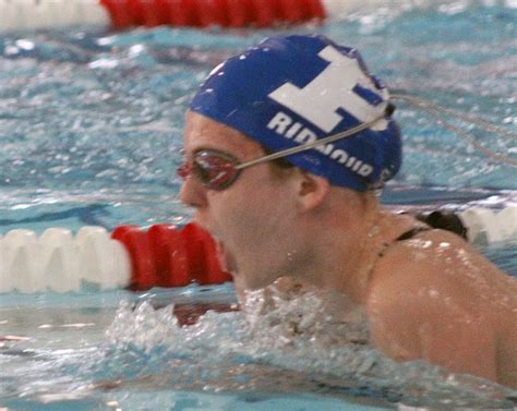Perry Swimmers Open Season In Home Waters Theperrynews