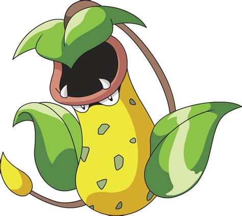Victreebel Pokémon Wiki Fandom Powered By Wikia