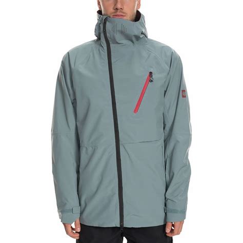 686 Glcr Hydra Thermagraph Insulated Jacket Mens