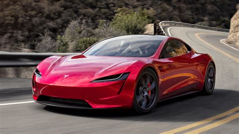 Including destination charge, it arrives with a manufacturer's suggested retail price (msrp. 2021 Tesla Roadster Production Delayed Again, To Roll Out ...