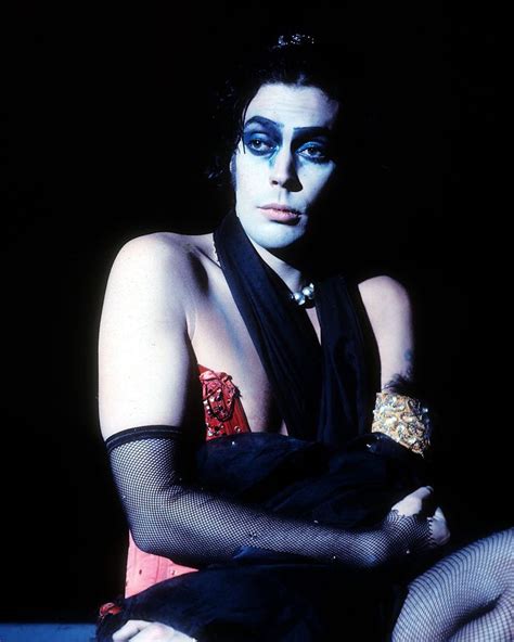 The Rocky Horror Picture Show The Film Thats Saved Lives BBC Culture