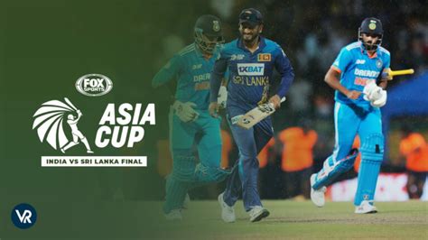 India Clinches Asia Cup 2023 With Dominant Victory Over Sri Lanka