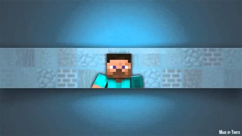 Youtube Of Minecraft Hd Photos Gallery Minecraft Youtube Channel Art