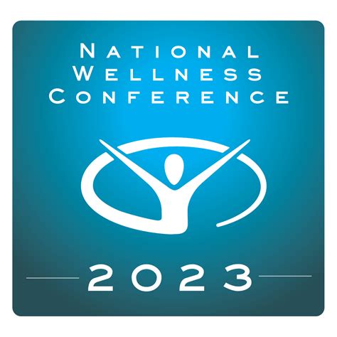 National Wellness Conference 2023 National Wellness Institute