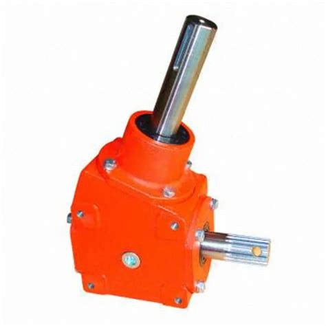 China Factory Seller Pto 90 Degree Gearbox For Wholesale Buy Pto 90