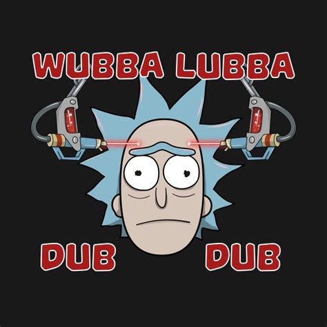 Listen to wubba lubba dub dub in full in the spotify app. Wubba Lubba Dub Dub - But Birdperson Tells Him That Rick ...