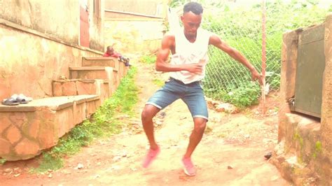 Daddy Andre Ft Nina Rose Andele New Music 2021 Official Dance Video