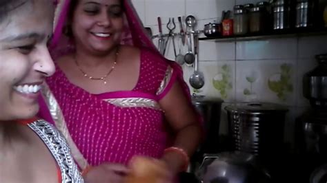 Cooking With Bhabhi Rajasthani Thali Robineetuvlogs Youtube