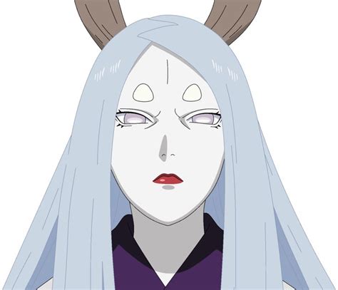 Kaguya Otsutsuki By UchihaClanAncestor Personagens De Anime Arte Anime Anime