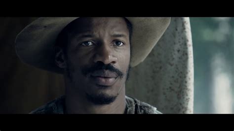 The Birth Of A Nation 2016 Official Trailer Youtube