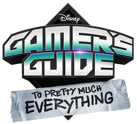 Disney Gamers Guide To Pretty Much Everything Cast Interviews
