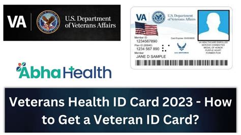 Veterans Health Id Card 2023 How To Get A Veteran Id Card