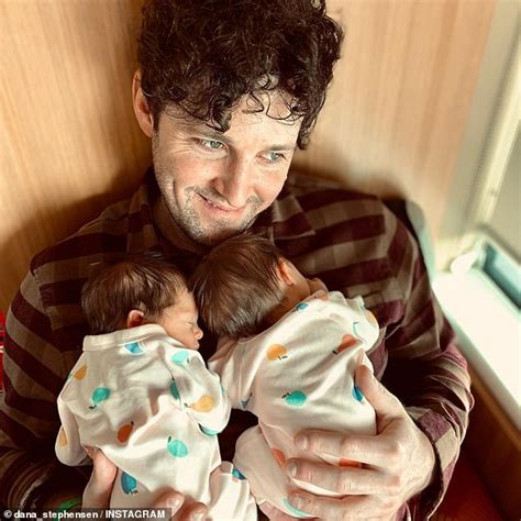 Purple Wiggle Lachlan Gillespie Reveals How Fatherhood Has Changed Him
