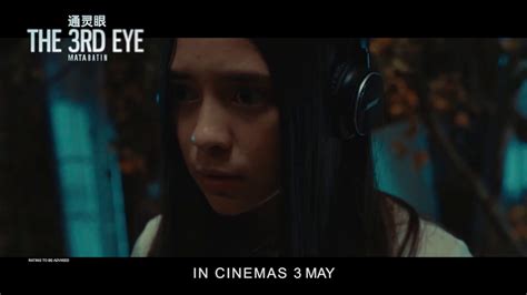 Carla abellana, ejay falcon, denise laurel, camille prats, alex medina. THE 3RD EYE《通灵眼》Trailer - In Cinemas 03.05.2018 - YouTube