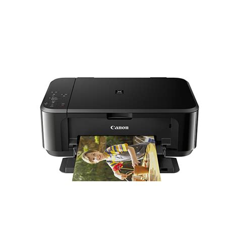 Canon Pixma Mg3650 All In One Inkjet Printer Set For September Debut