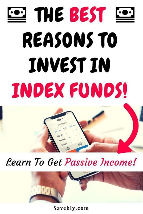 The Best Reasons To Invest In Index Funds In 2021 Investing