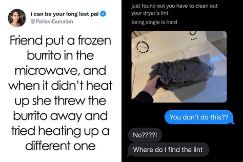 35 funny ridiculous and seriously stupid things people witnessed their friends doing as