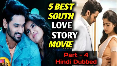 Hrithik roshan ,aishwarya rai bachchan, aditya roy kapoor reason of sad ending: 5 Best South Indian Love Story Movies Hindi Dubbed _Part 4 ...