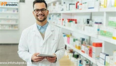 What Is Pharm Ddoctor Of Pharmacy In 2023
