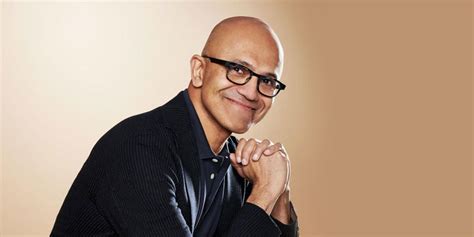 Ceo of microsoft corporation | twuko. Exclusive CEO Interview: Satya Nadella Reveals How Microsoft Got Its Groove Back