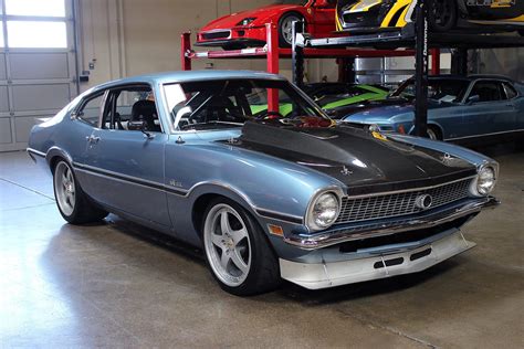 Used 1970 Ford Maverick For Sale Special Pricing San Francisco