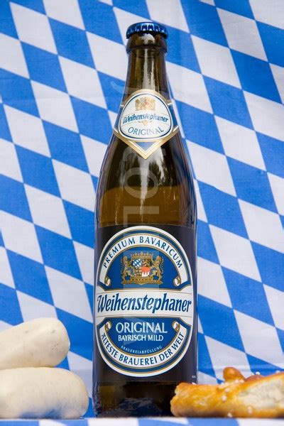 Weihenstephanerfrom Germanys Oldest Brewery The Oldest Brewery In