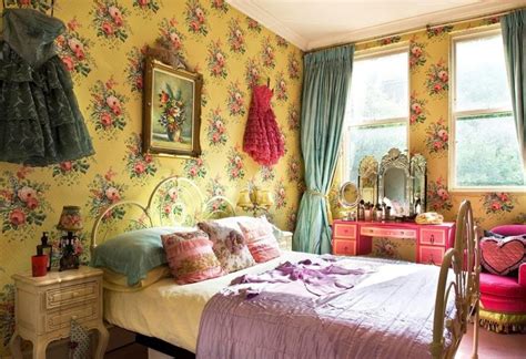 30 Best Vintage Bedroom Decor Ideas Interiorsherpa