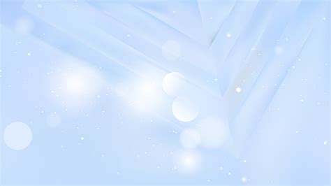 Free Abstract Baby Blue Background Image