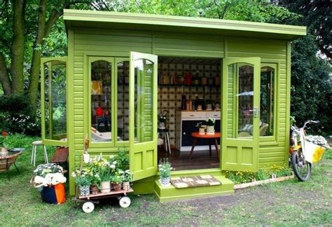 What Is A Bunkie 60 Bunkie Ideas For Your Next Backyard Project