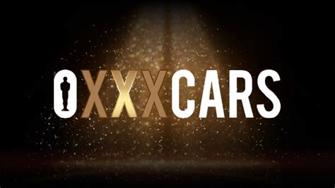 Oxxxcars Awards Winners Compilation 2022 Badoinkvr Xhamster