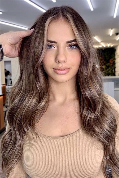 40 Perfect Hair Color Ideas For Brunettes • Styles Overdose