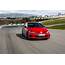 Driven Does The VW GTI TCR Live Up To Hype  Automobile Magazine