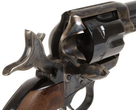 A Stunning Peacemaker Revolver Modern Deactivated Guns Deactivated Guns