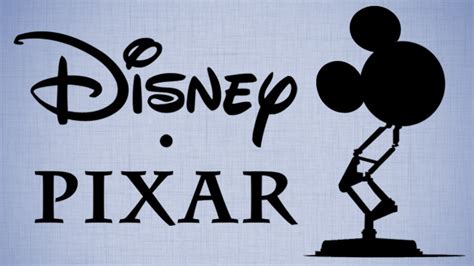 The Differences Between Disney And Pixar Rotoscopers