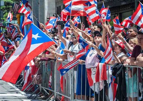 The Story Of How Puerto Ricans Came To New York Face2face Africa