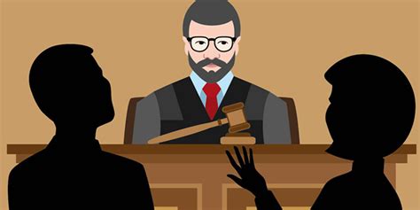 El Caso De Un Juez Sancionado Por Asesorar Al Abogado Defensor