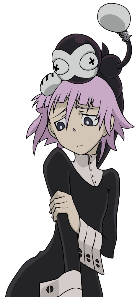 Crona Soul Eater Crona Is Definitely One Of My Favourite Characters