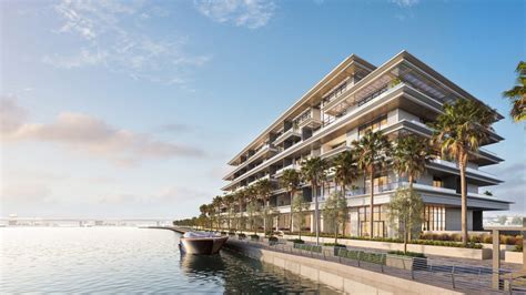 Four Seasons To Build Residence Portfolio Following Sell Out Demand In